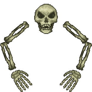 Skeletron