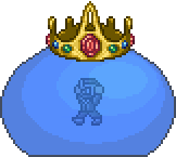 King Slime